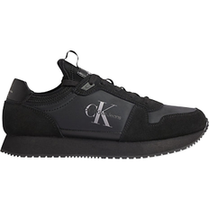 Calvin Klein Jeans Runner M - Black