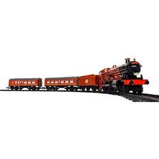 Hogwarts Express Ready to Play 4-6-0 Set