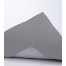 Kuvertlakan 180 x 200 Turiform Amore Underlakan Grå (200x180cm)