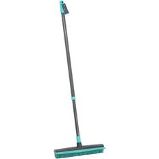 Indoor Extendable Rubber Bristle Brush