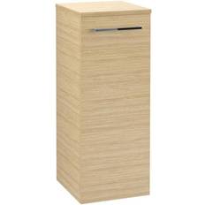 Villeroy & Boch Badeværelsesskabe Villeroy & Boch V&B A895 Avento Sideskab V CrystalGrey