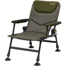 Prologic Inspire Lite Pro Recliner Chair With Armrests