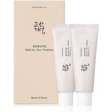 Joseon spf Beauty of Joseon Relief Sun : Rice + Probiotics SPF50+ PA++++ 50ml 2-pack