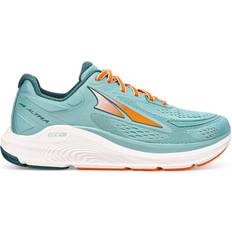 Altra Women Sport Shoes Altra Paradigm 6 W- Dusty Teal