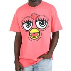 Furby Mens I Am Furby T-Shirt