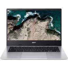 Acer 8 GB - Touchscreen Laptops Acer Chromebook 514 CB514-2HT-K0FZ (NX.AS2AA.005)