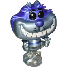 Funko pop disney alice in wonderland Funko Pop! Disney Make A Wish Cheshire Cat