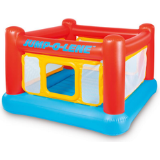 Toys Intex Jump O Lene Inflatable Bouncer Play House