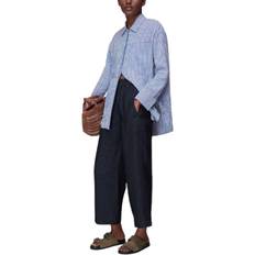 Whistles Women's Linen Trousers