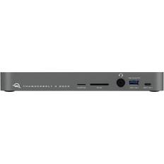 14-Port Thunderbolt 3 Dock
