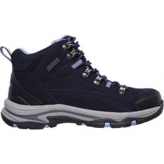 Dame - Ruskind Spadseresko Skechers Trego Alpine Trail