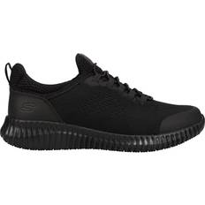 Skechers Cessnock Carrboro W - Black