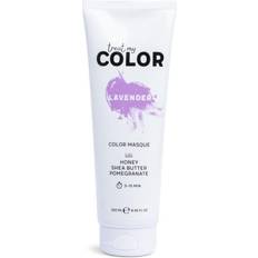 Treat My Color Hårprodukter Treat My Color Color Masque Lavender 250ml