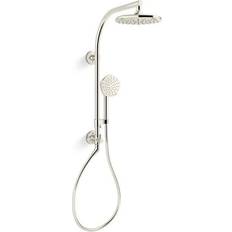 Shower Systems Kohler HydroRail™-R Occasion™ (K-27118-G-CP) Chrome