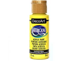 Deco art americana Deco Art Americana Acylic Yellow, 2 Oz