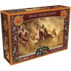 CMON Song of Ice & Fire Sand-Plänkler