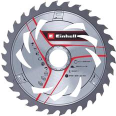 Z30 Einhell Handkreissägeblatt Z30 190x30 HM