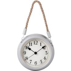 Technoline Lifestyle 22 cm Wall Clock