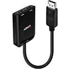 Displayport 2.0 Lindy DisplayPort DP 1.2 2.0