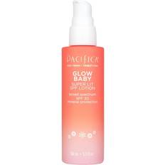 Pacifica Glow Baby Super Lit Lotion SPF30 1.7fl oz