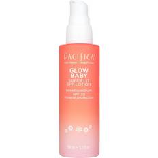 Pacifica Glow Baby Super Lit Lotion SPF30 50ml