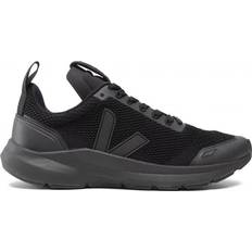 Veja Noir Chaussures Veja Performance Runner V-Knit Sneaker