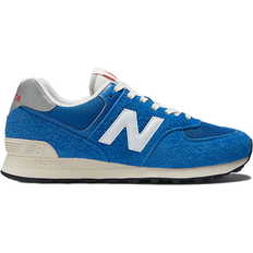 New Balance 574 - Blue/White