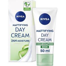 Nivea Vegan Skincare Nivea Mattifying Day Cream 50ml