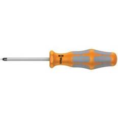 Wera Kraftform Plus Square 0 x 60 mm Hex Head Screwdriver