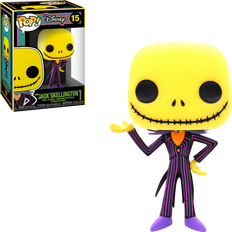 Funko Pop! Disney Jack Skellington