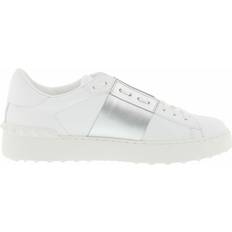 Valentino open Valentino Garavani Open Sneaker - White/Silver