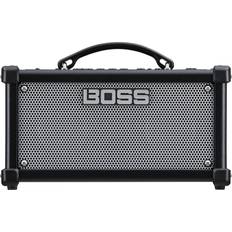 BOSS Dual Cube LX