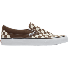 Vans Checkerboard Classic Slip-On - Rain Drum