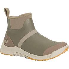 Tacco Basso Stivali Muck Boot Outscape Chelsea