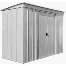 Outbuildings Arrow Classic CLP84FG (Building Area 28 sqft)