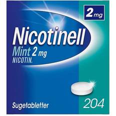Nicotinell Mint 2mg