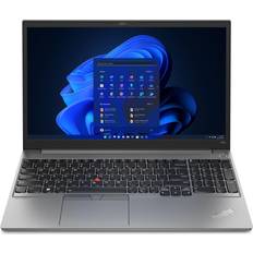 Thinkpad e15 gen 4 Lenovo ThinkPad E15 Gen 4 21E6007RUS