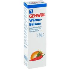 Gehwol Varmebalsam Kolde Fødder
