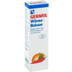 Fußpflege Gehwol Wärme-Balsam 75 Milliliter