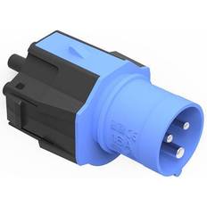 Adapter 16A CEE 3-pol