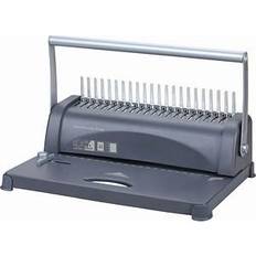 Binding Machines Pavo Smartmaster Plus Perforelieuse 350 Feuilles