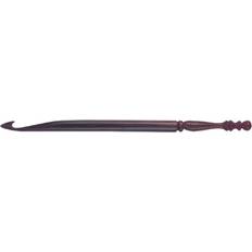 Lacis Rosewood Crochet Hook-Size H8/5mm