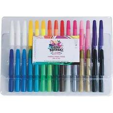 Textile Pen Price/60 /PackColor Splash Fabric Paint Pens