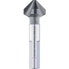 Alpen 0238001650100 Countersink 16.50 mm Cylinder shank 1 pcs