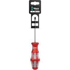 Wera Sekskantskruetrækkere på tilbud Wera 368 SB 50 mm 23.5 cm 30 mm 63 g Sekskantskruetrækker