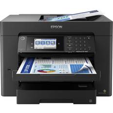 Epson WorkForce Pro WF-7840