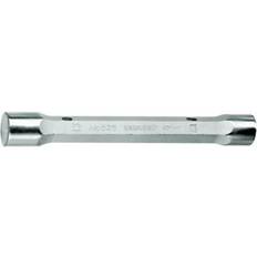 Cacciaviti a testa esagonale Gedore Doppelsteckschlüssel 626 SW 18 x 19 mm Bohrungs-D.15.0/17.5 mm Cacciavite a testa esagonale