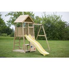 Spielplätze Wendi Toys Wendi Toys Spielturm Pelikan