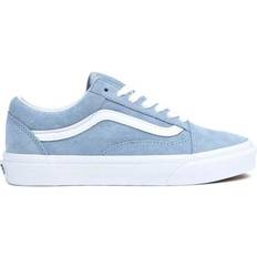 Vans old skool suede Vans Old Skool Pig Suede