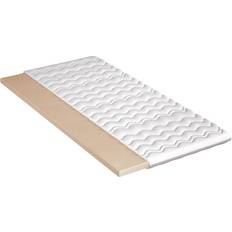 Surmatelas Dayton 139 Mousse de polyuréthane Matelas